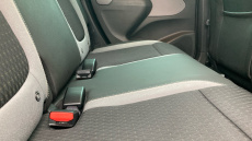 Vauxhall Crossland X 1.2T [130] Elite Nav 5dr [Start Stop] Auto Petrol Hatchback